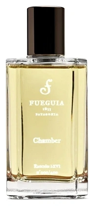 Fueguia 1833 Chamber