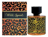 Maryaj Wild Speed For Him