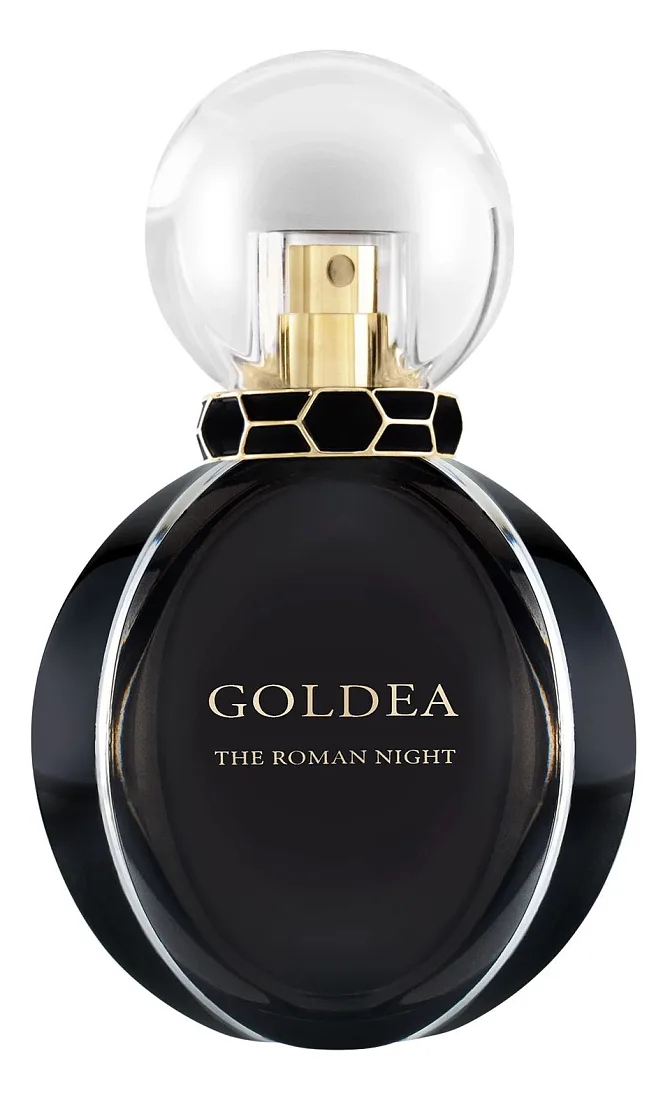 Bvlgari Goldea The Roman Night