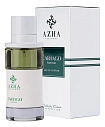 Azha Perfumes Butterfly Nebula Collection Cartago