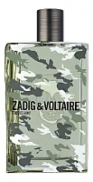 Zadig & Voltaire This Is Him! No Rules