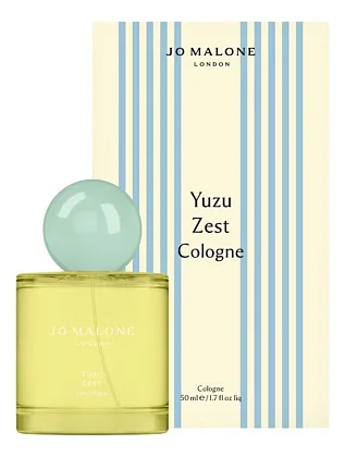 Jo Malone Yuzu Zest Cologne
