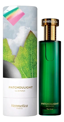 Hermetica Patchoulight