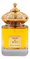 Matin Martin WILD & SPICY