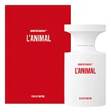 BORNTOSTANDOUT L'Animal