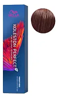 Wella Koleston Perfect Color Vibrant Reds — крем-краска 6/41 «Мехико», 60 мл
