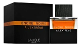 Lalique Encre Noire A L'Extreme