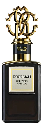 Roberto Cavalli Splendid Vanilla