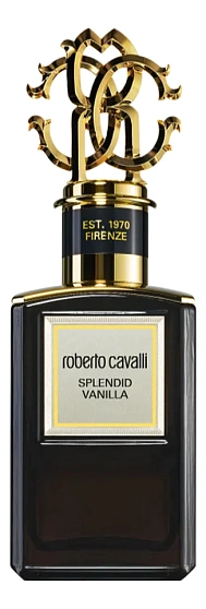 Roberto Cavalli Splendid Vanilla
