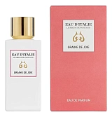 Eau D'Italie Graine De Joie