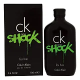 Calvin Klein CK One Shock For Him
