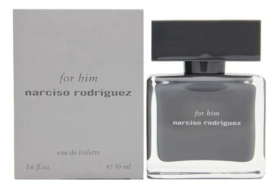 Narciso Rodriguez For Him