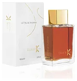 Ella K Parfums Lettre De Pushkar