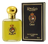 Ralph Lauren Polo Crest