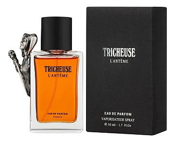Prima Materia Tricheuse