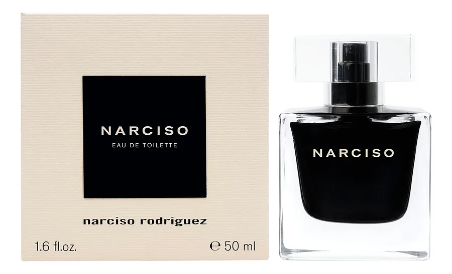 Narciso Rodriguez Narciso Eau De Toilette