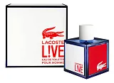 Lacoste Live