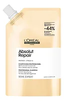 L'Oreal Professionnel Serie Expert Absolut Repair Protein + Gold Quinoa Shampooing — шампунь