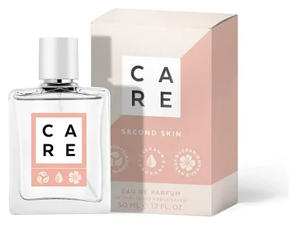 CARE Second Skin