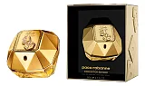 Rabanne Lady Million Monopoly