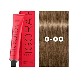 Стойкая крем-краска для волос IGORA Royal