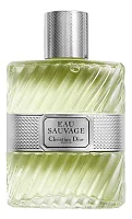 Christian Dior Eau Sauvage