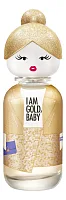 Benetton Sisterland Golden Vanilla