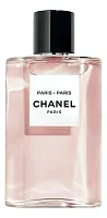Chanel Paris-Paris