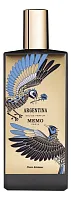 Memo Argentina