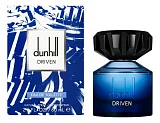 Alfred Dunhill Driven 2021