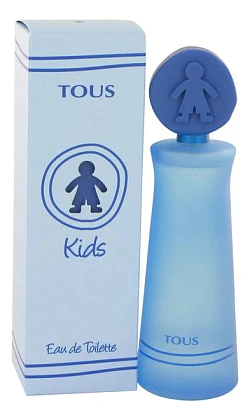 Tous Kids Boy