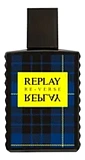 Replay Signature Reverse For Him