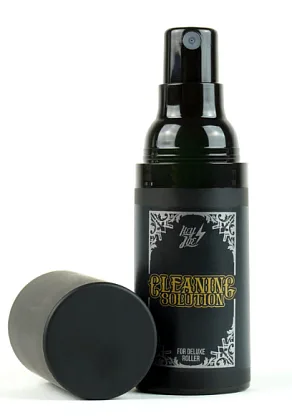 HEY JOE! Cleaning Solution Beard Growth