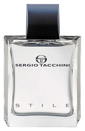 Sergio Tacchini Stile