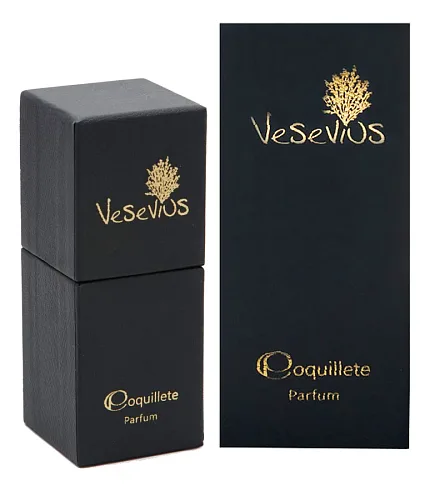 Coquillete Vesevius