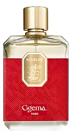 Ggema Scarlet