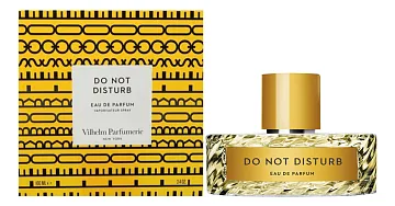 Vilhelm Parfumerie Do Not Disturb