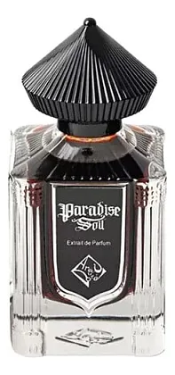 Areej Le Dore Paradise Soil