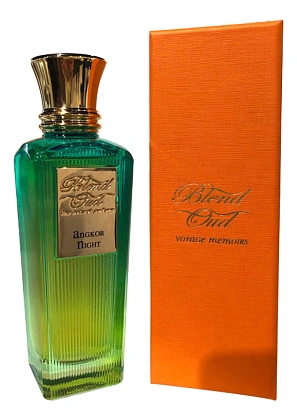 Blend Oud Angkor Night