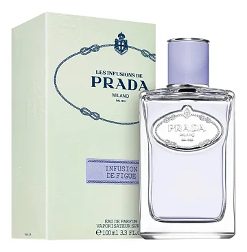 Prada Infusion De Figue