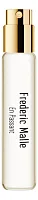 Frederic Malle En Passant