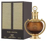 Lattafa Pure Crystal