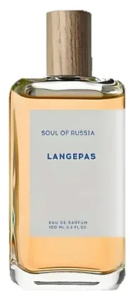 Soul of Russia Langepas