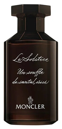 Moncler Le Solstice