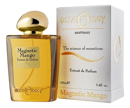 Olfattology Magnetic Mango