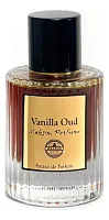 Maksim Perfume Vanilla Oud