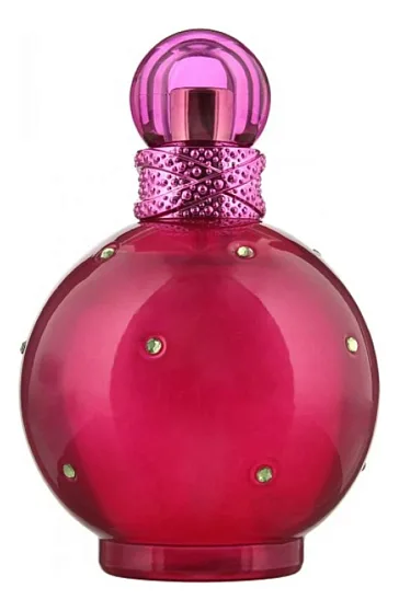 Britney Spears Fantasy Intense