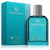 Sergio Tacchini I Love Italy For Him