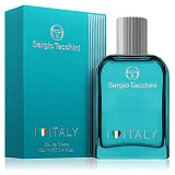 Sergio Tacchini I Love Italy For Him