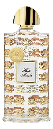 Creed White Amber